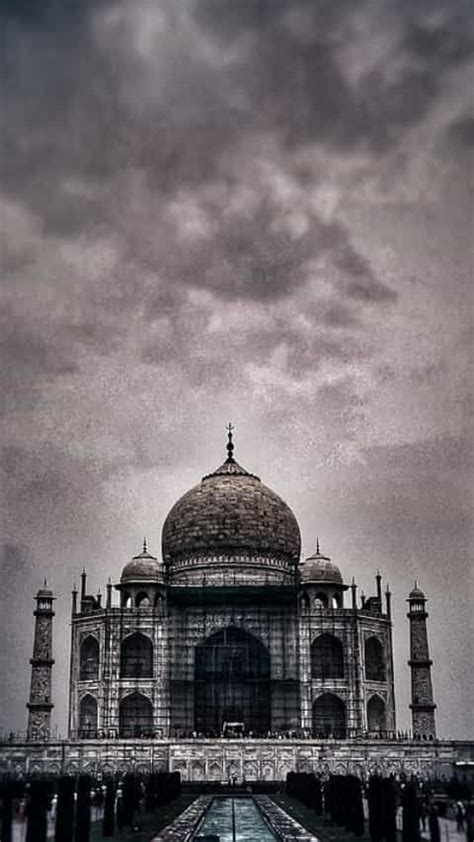 shah jahans unfinished dream  unknown facts  black taj mahal