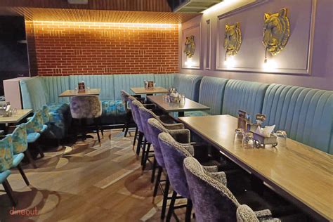 Photos Of Tiger Tiger Lounge Mulund West Mumbai Dineout