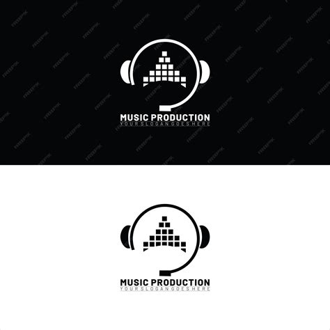 Premium Vector | Music festival logo sertanejo logo design