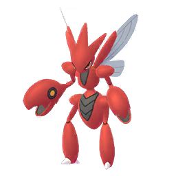 Pokemon Go Scizor Best Moveset