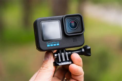 GoPro Hero 11 Black Camera Review