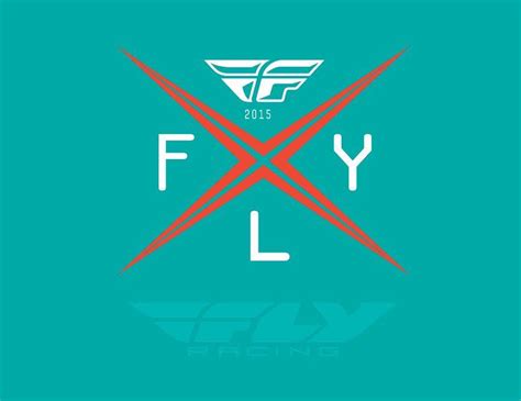 Fly Racing Logo - LogoDix