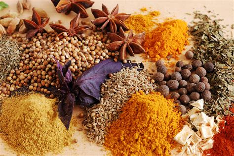 Ayurveda 3 Typen 8 Tipps zur ayurvedischen Ernährung gesundfit de