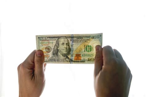 How To Spot Counterfeit Cash Digiop