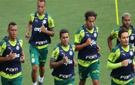 Palmeiras estreia no Paulistão mas a cabeça no Mundial de Clubes