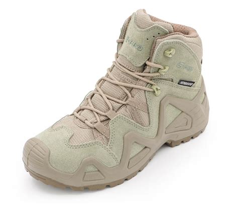 Ботинки E-Pro Special Mid Kevlar EP 102 Светло-зелёные - купить за 7700 ...