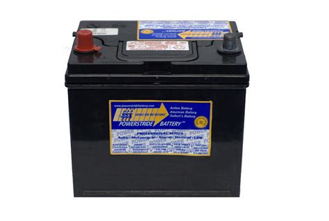 Powerstride Acura Tl Battery 1998 1996 V6 32l