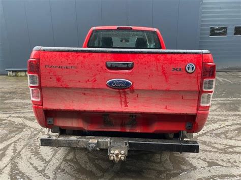 Ford Ranger Heckklappen Vorrat ProxyParts De