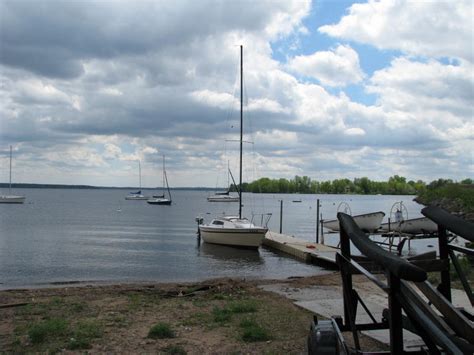 1980 Bayliner Buccaneer 220 Sailboat For Sale In Wisconsin