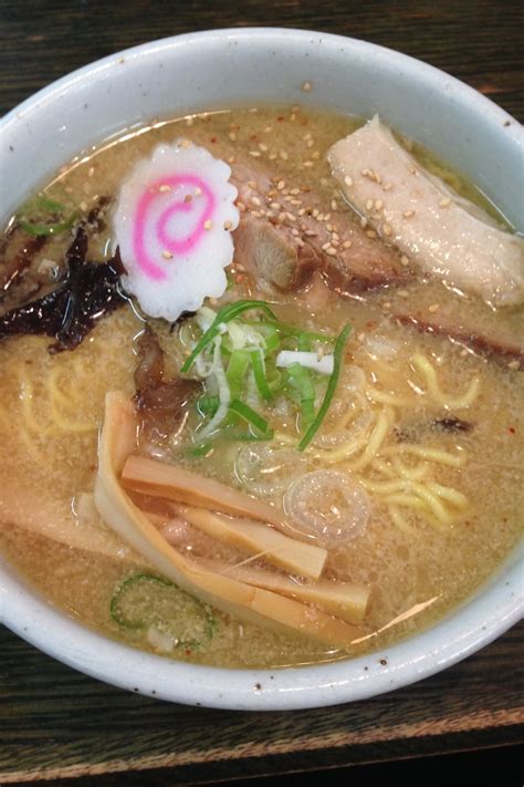 20 Different Types of Ramen (Easy Guide) - Insanely Good