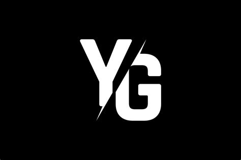 Yg Logo