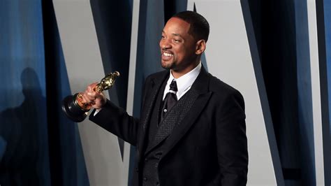 Netflix and Sony Hit Pause on New Will Smith Movies After Oscars Slap