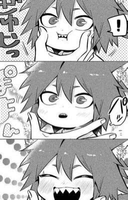 Ship Gay MHA Todokiri Wattpad