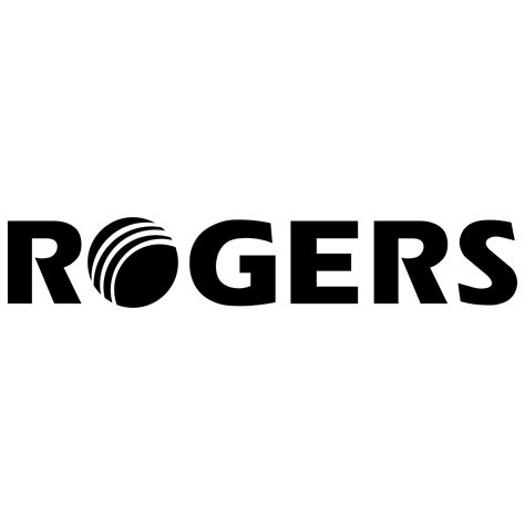 Rogers Logo LogoDix