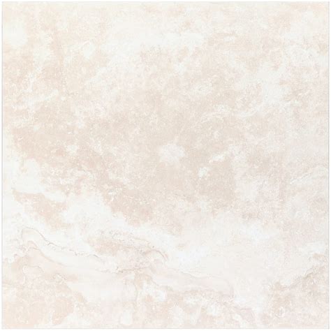 Paleo 2CM Travertine White 24x24 Textured Matte Porcelain Paver