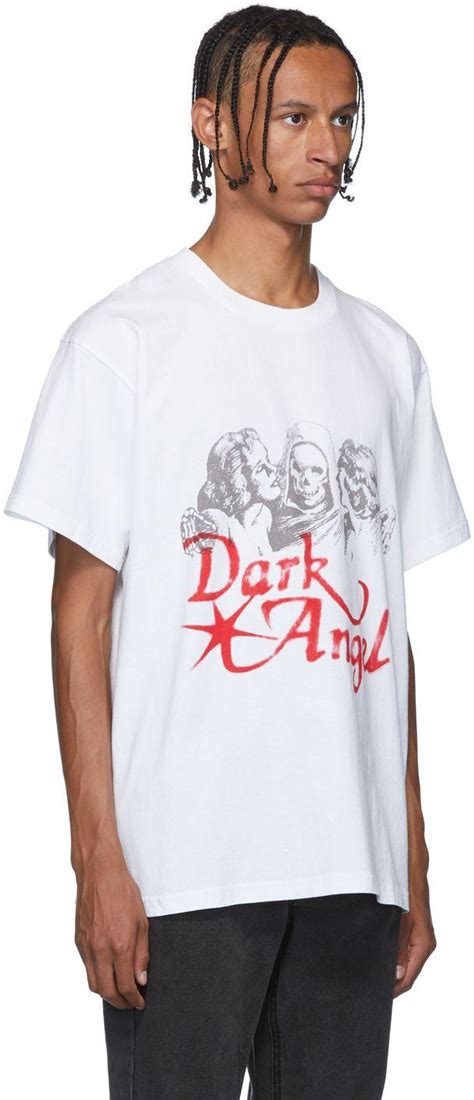 Dark Angel Shirt Ppgbbe Intranet Biologia Ufrj Br