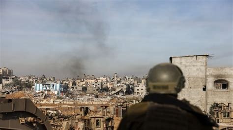 UN 'very concerned' by high journalist death toll in Gaza | World News ...