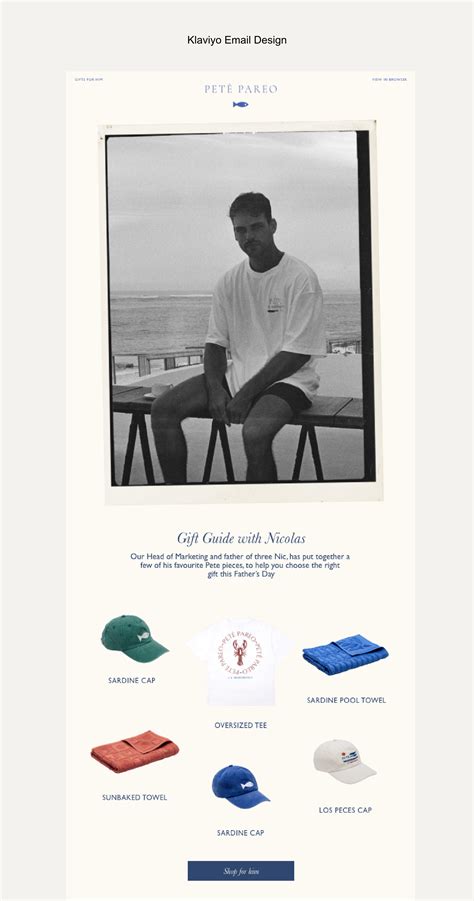 Ecommerce email Template designs in 2025 | Email template design, Email