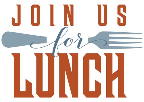 Lunch Bunch - Perinton Presbyterian Church