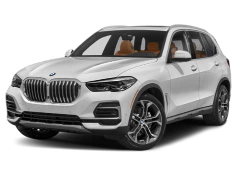 New 2023 Bmw X5 Xdrive40i Sav In Mt Laurel Holman