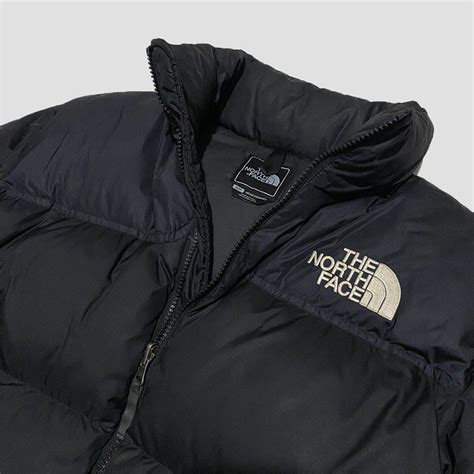 The North Face Nuptse Retro 1996 Bulang Bulu Angsa Tnf Not Salomon