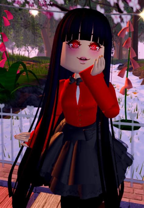 Royale High Yumeko In 2024 Aesthetic Roblox Royale High Outfits