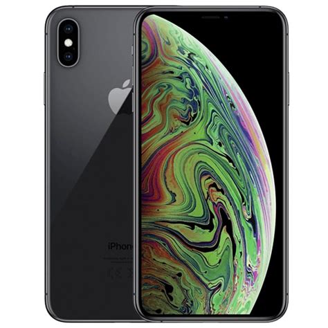 Apple Iphone Xs Gb Reconditionn