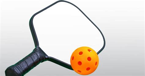 14mm Vs 16mm Pickleball Paddle Which One Should You Choose