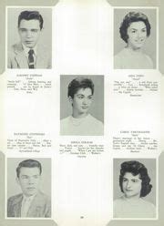 Leonia High School - Lore Yearbook (Leonia, NJ), Class of 1958, Page 56 ...