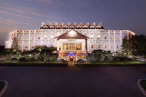 22 Best Luxury Hotels In Coimbatore (2024)