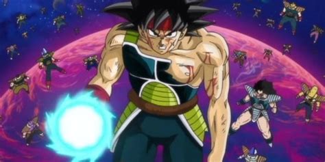 times bardock    character  dragon ball