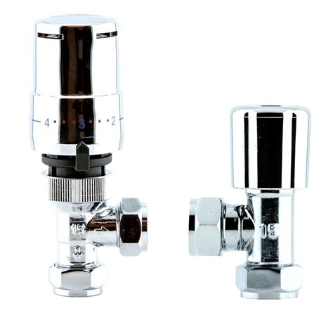 Thermostatic Radiator Valves Tfc Group Llp Tower