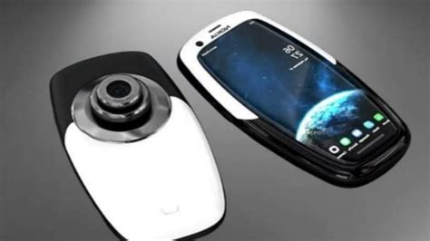 Nokia 6600 5g 2023 Reborn Hadir Dengan Spek Gahar Dan Tampilan Klasik