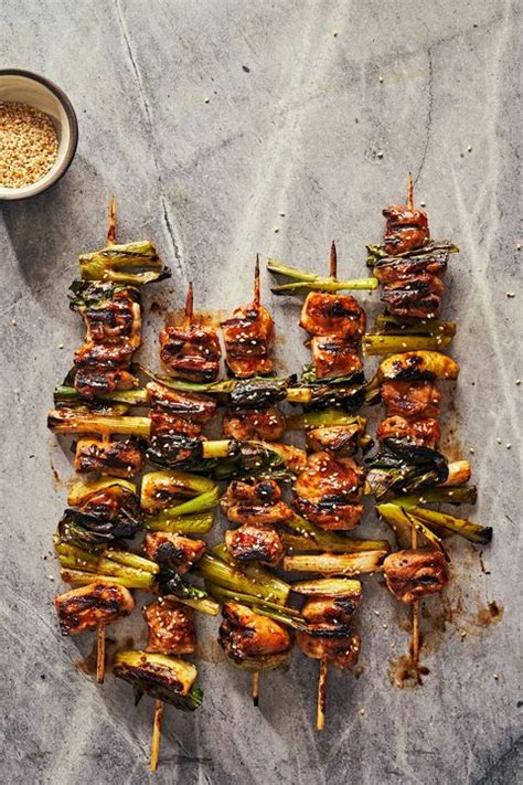 92 Grilling Recipes – Easy Ideas For The Grill