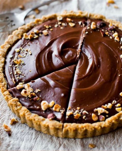 Exploring Hazelnuts History Nutella And 10 Recipes Delishably