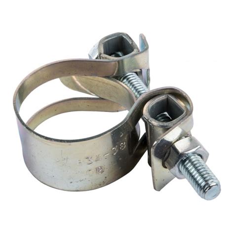 Heavy duty clamp C-series Clamp-C226-240 | SuperPump