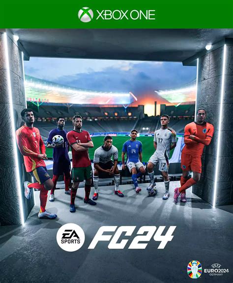 Ea Sports Fc 24 Xbox One Game Store Peru Tienda Gamer Con Los