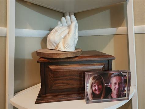 Legacy Projects Preserve Memories as Tangible Items Cherished by Loved Ones