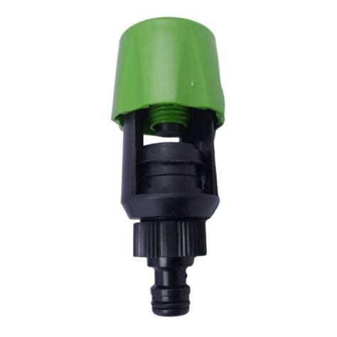 Garden Hose Pipe Connector Sink Faucet Adapter Universal Kitchen Mixer