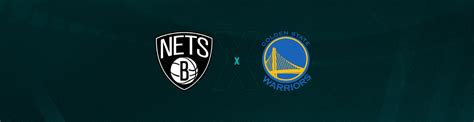 Brooklyn Nets X Golden State Warriors Nba Palpites Onde Assistir E