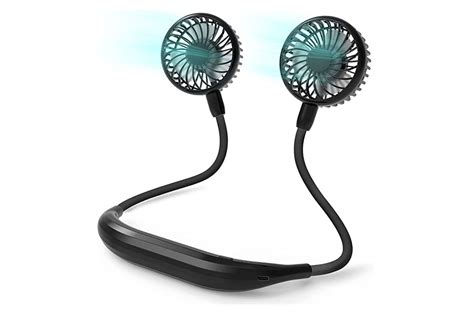 The 9 Best Portable Fans for Travel in 2023 | by Travel + Leisure