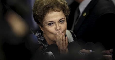 Cidades História e Cotidiano FILME SOBRE IMPEACHMENT DE DILMA ESTREIA