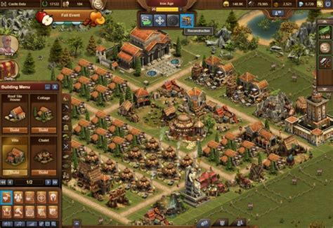 Kody Do Forge Of Empires