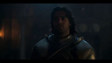 AusCAPS Fabien Frankel Nude In House Of The Dragon King Of The Narrow Sea