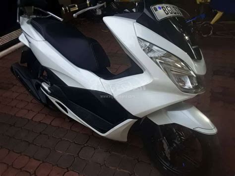 Honda Pcx Used Rs Sri Lanka