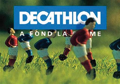 A Decathlon Faz As Suas ComunicaÇÕes