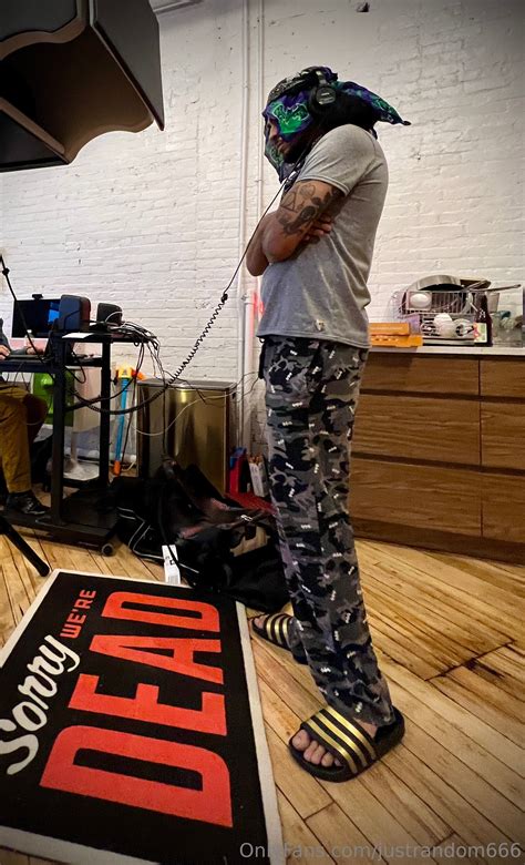 justrandom666 Leaks 2025 | Thotstash