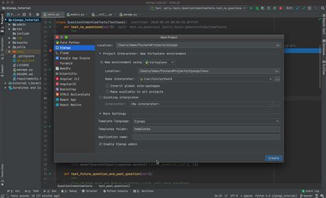 PyCharm The Python IDE For Professional Developers By JetBrains