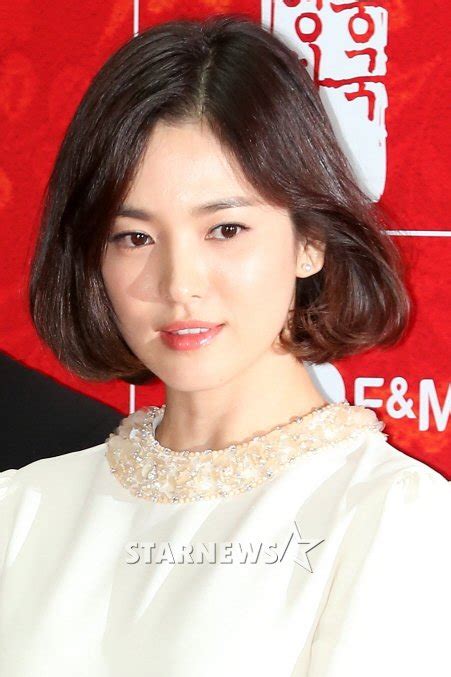 Chosun Online 朝鮮日報 ソン・ヘギョ、カンヌ映画祭出席へ＝『太平輪』