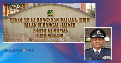 Polis Cari Guru Lelaki Tumbuk Sepak Guru Wanita BULETIN TV3 Malaysia